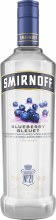 Smirnoff Blueberry Vodka 1L