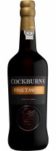 Cockburn Port Tawny Fine 750ml