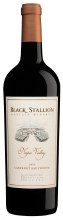 Black Stallion Cabernet Sauvignon 750ml