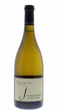 J Vineyards Estate Grown Russian River Chardonnay 750ml