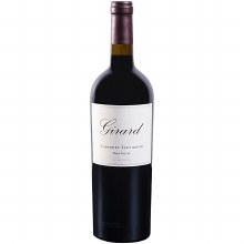 Girard Napa Valley Cabernet Sauvignon 750ml