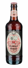 Samuel Smith's Organic Pale Ale 4pk 12oz Btl