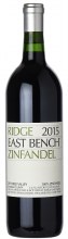 Ridge East Bench Zinfandel 750ml