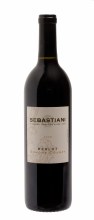 Sebastiani Sonoma County Merlot 750ml