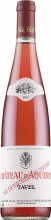 Chateau dAqueria Tavel Rose 750ml