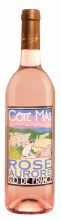 Cote Mas Rose Aurore 1L