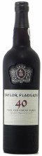 Taylors 40 Year Old Tawny Port 750ml