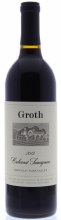 Groth Oakville Cabernet Sauvignon 750ml