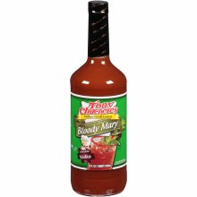 Tony Chacheres Bloody Mary Mix 750ml