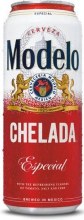 Modelo Especial Chelada 24oz