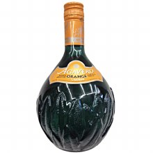 Agavero Orange Liqueur 750ml