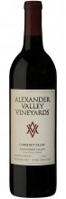 Alexander Valley Vineyards Cabernet Franc 750ml
