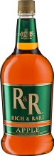 Rich & Rare Apple Whiskey 100ml