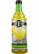 Mr. & Mrs. T Sweet & Sour Mix 1L