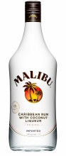 Malibu Coconut Rum 375ml