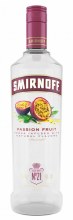 Smirnoff Passion Fruit 750ml