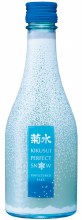 Kikusui Perfect Snow Unfiltered Sake 300ml