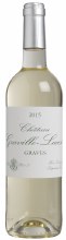 Chateau Graville Lacoste Graves Blanc 750ml