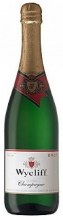 Wycliff Brut Champagne 750ml