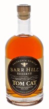 Barr Hill Reserve Tomcat Gin 750ml