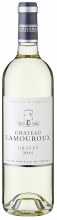 Chateau Lamouroux Graves Blanc 750ml