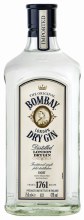 Bombay London Dry Gin 1.75L