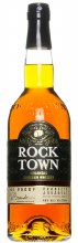 Rock Town Arkansas Bourbon Whiskey 750ml