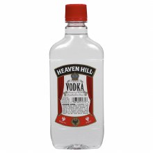 Heaven Hill Vodka 1.75L