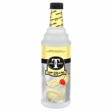 Mr. & Mrs. T Tom Collins Mix 1L