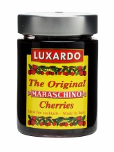 Luxardo Maraschino Cherries 14oz