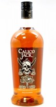 Calico Jack Spiced Rum 1.75L