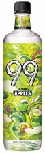 99 Apples Schnapps 750ml