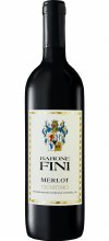 Barone Fini Merlot 750ml