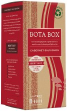 Bota Box Cabernet Sauvignon 3L Box