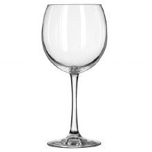 Libbey Midtown Red Wine Glasses (set of 4)