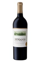 McManis Cabernet Sauvignon 750ml