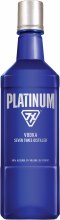 Platinum 7X Vodka 1.75L