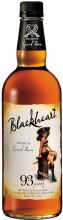 Blackheart Premium Spiced Rum 1.75L