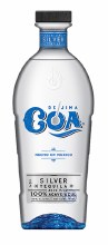 COA de Jima Silver Tequila 1.75L