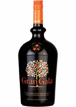 Gran Gala Orange Liqueur 1.75L