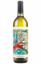 Force of Nature Rabble Chardonnay 750ml