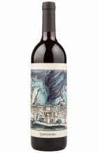 Rabble Zinfandel 750ml