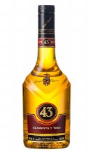 Licor 43 375ml