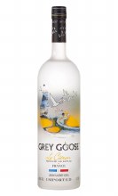 Grey Goose Le Citron Vodka 1.75L