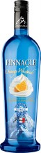 Pinnacle Orange Whipped Vodka 750ml