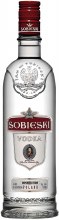 Sobieski Vodka 1.75L