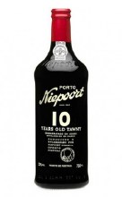 Niepoort 10 Year Tawny Port 750ml