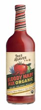 Tres Agaves Organic Bloody Mary Mix 1L