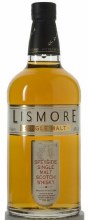 Lismore Speyside Single Malt Scotch Whisky 750ml