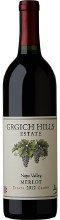 Grgich Hills Napa Valley Merlot 750ml